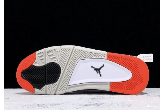 Jordan 308497 4 308497-116 116 Air Citron Pale 0701